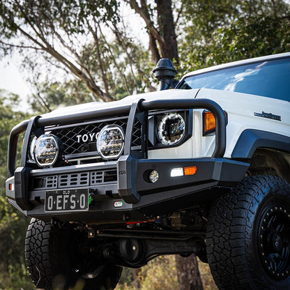 EFS STOCKMAN BULLBAR | SB1-TOY-12