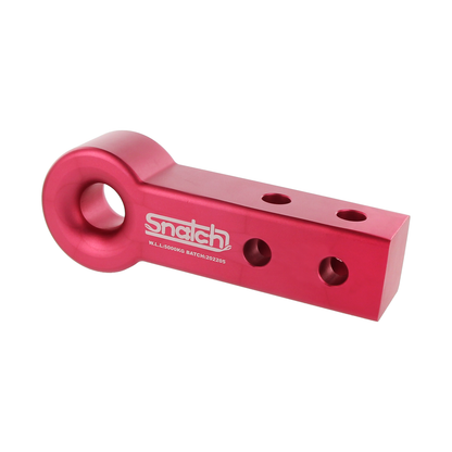 Snatch Soft Shackle Recovery Hitch 5000kg