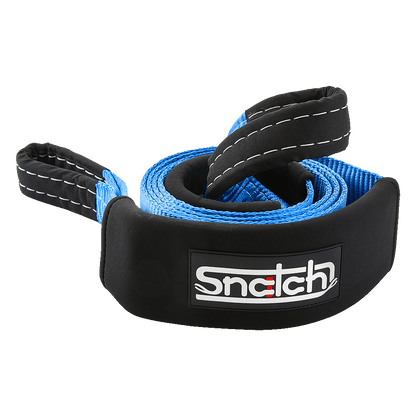 Snatch Equaliser Strap 8000kg