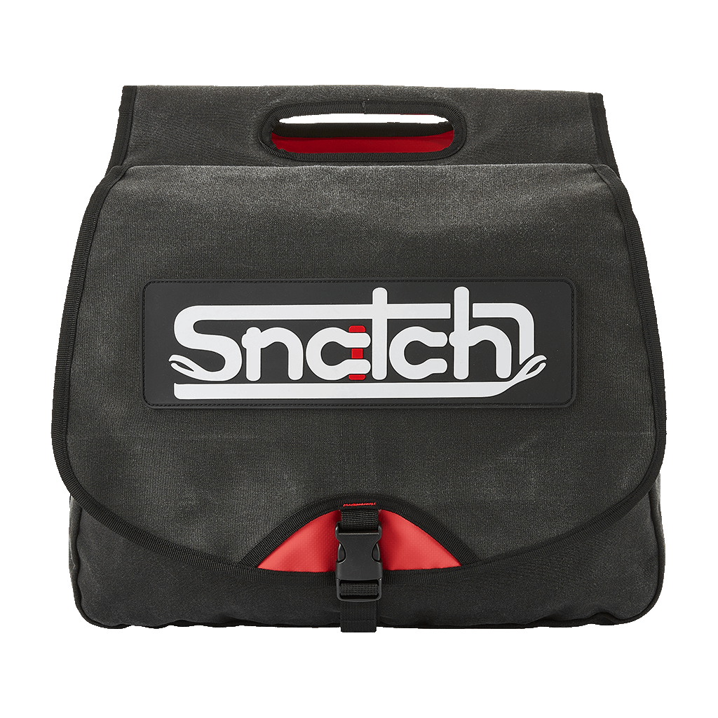Snatch Vehicle Recovery Kit V2