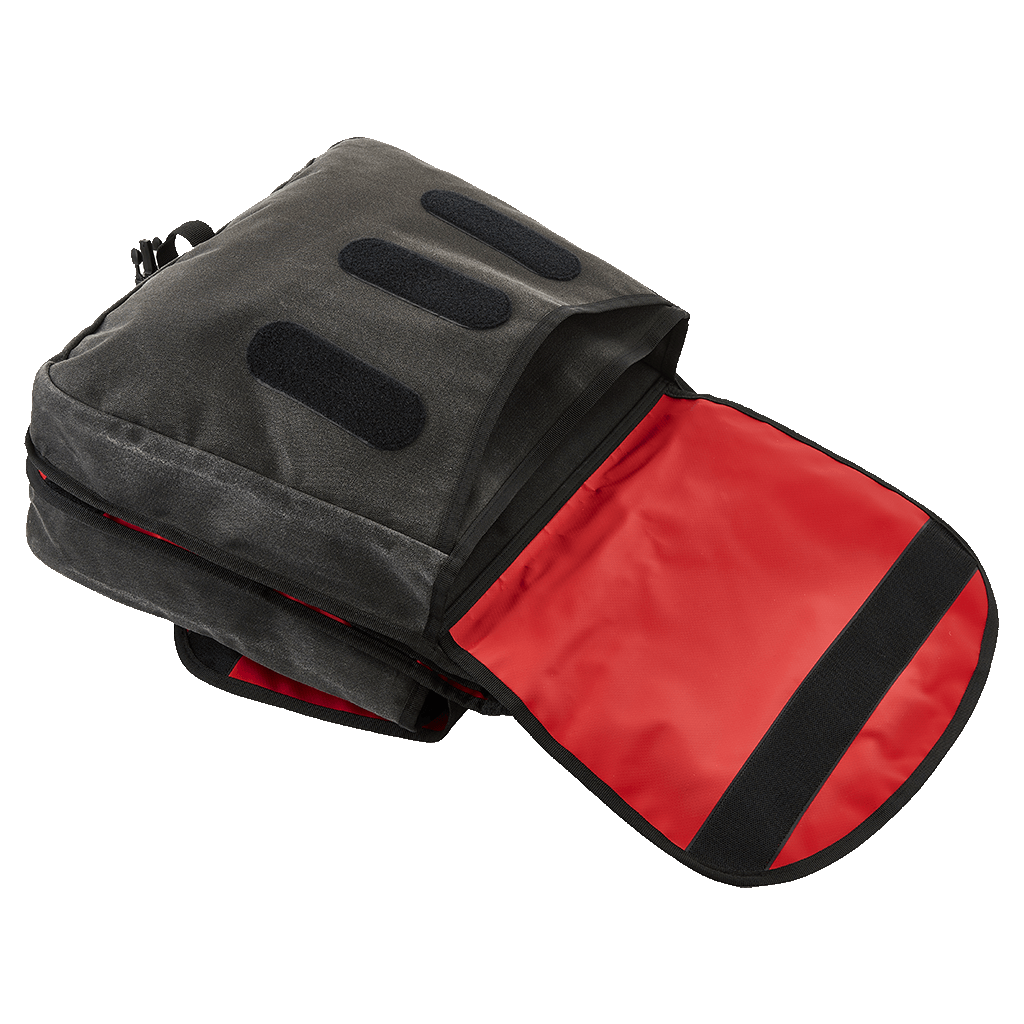 Snatch Heavy Duty Recovery Bag