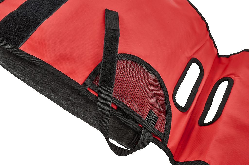 Snatch Heavy Duty Recovery Bag