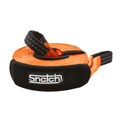 Snatch Vehicle Recovery Kit V2