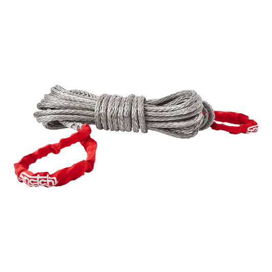 Snatch Winch Extension Rope 9000kg