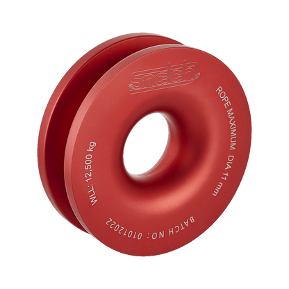 Snatch Vehicle Recovery Kit V2