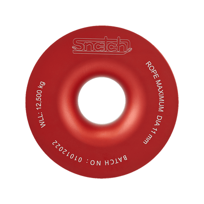 Snatch Recovery Ring 12T