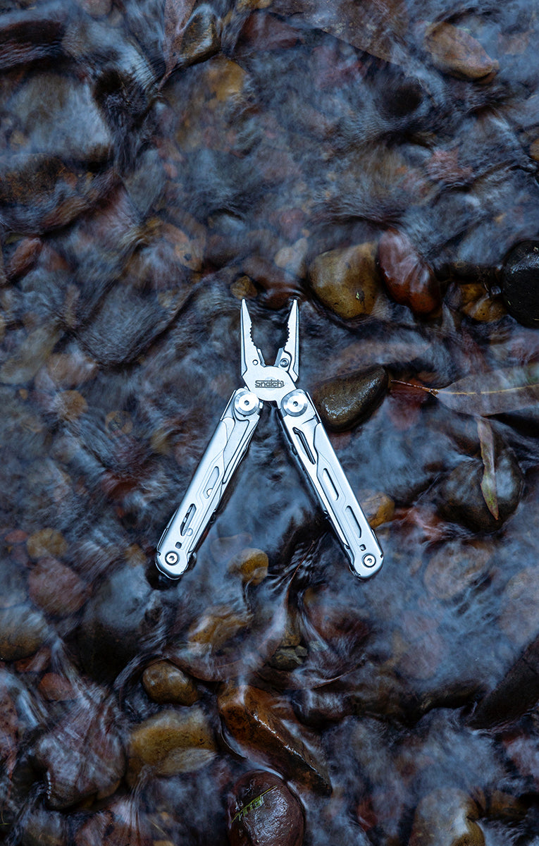 Snatch Multi-Function Tool