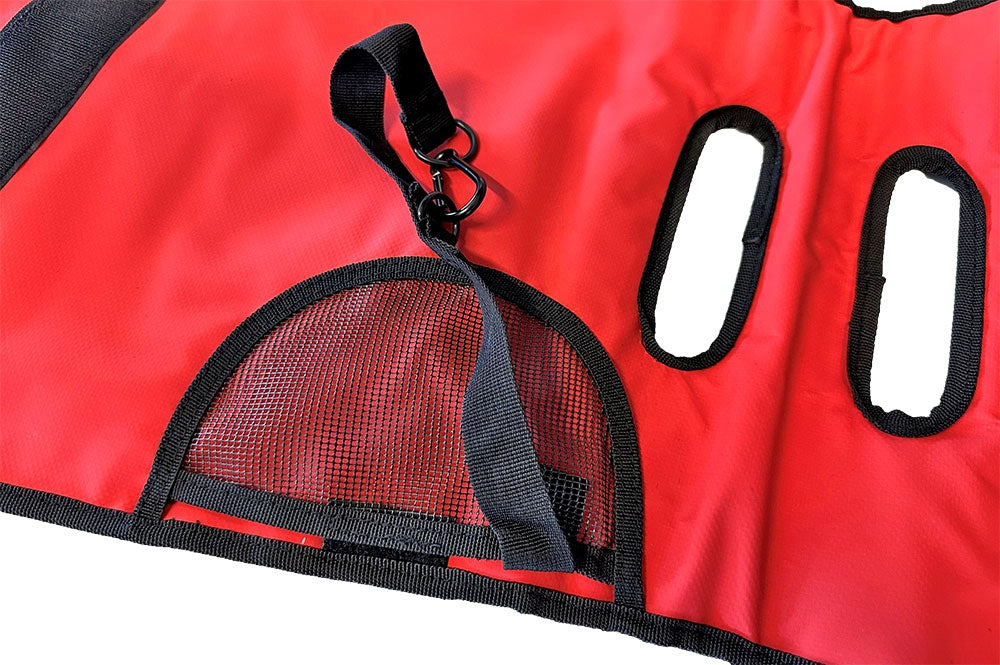 Snatch Vehicle Recovery Kit V2
