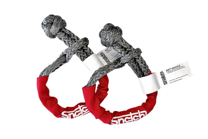 Snatch Vehicle Recovery Kit V2