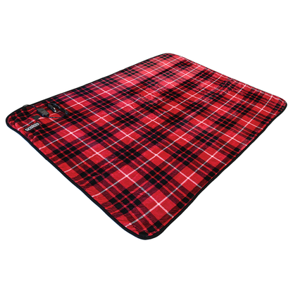 Snatch 12V Heated Blanket