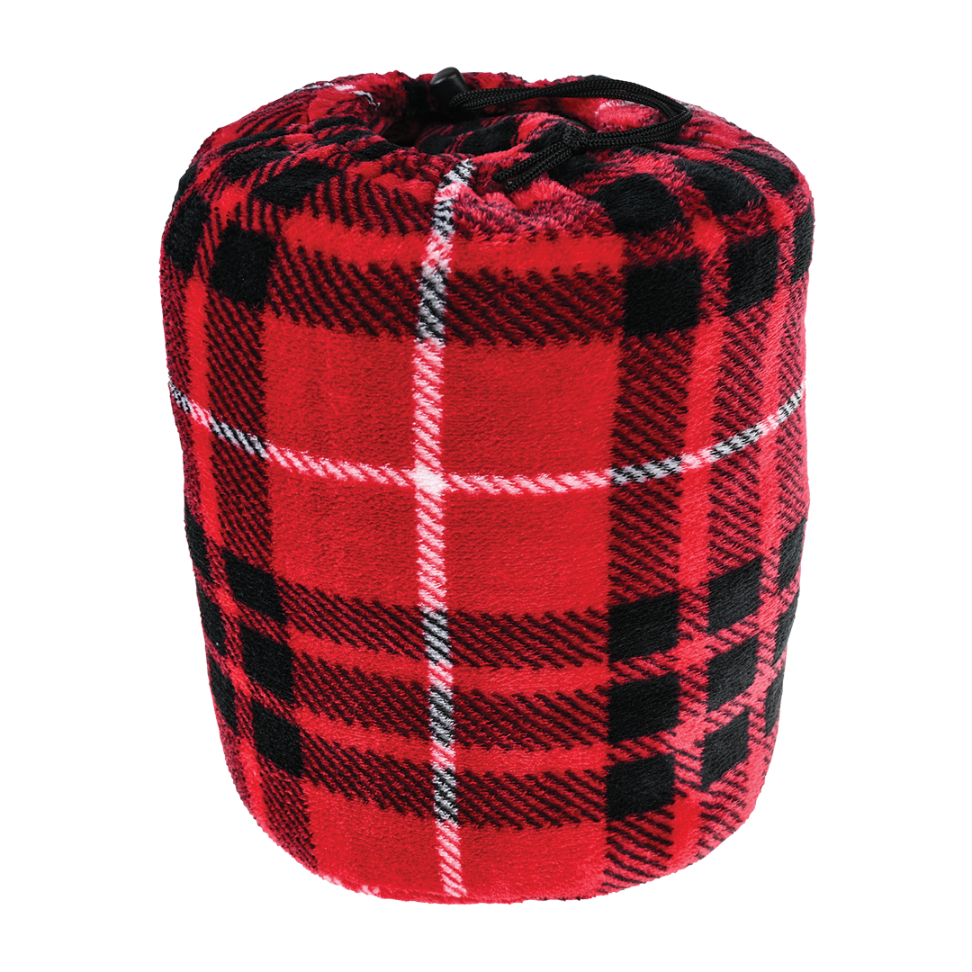 Snatch 12V Heated Blanket