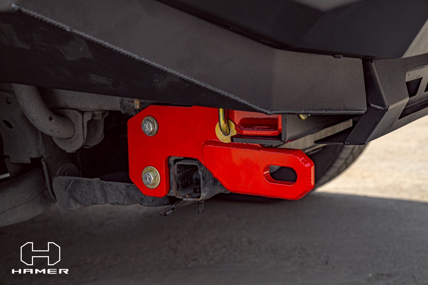 King series bull bar for Mazda BT-50 (2025 – Present)