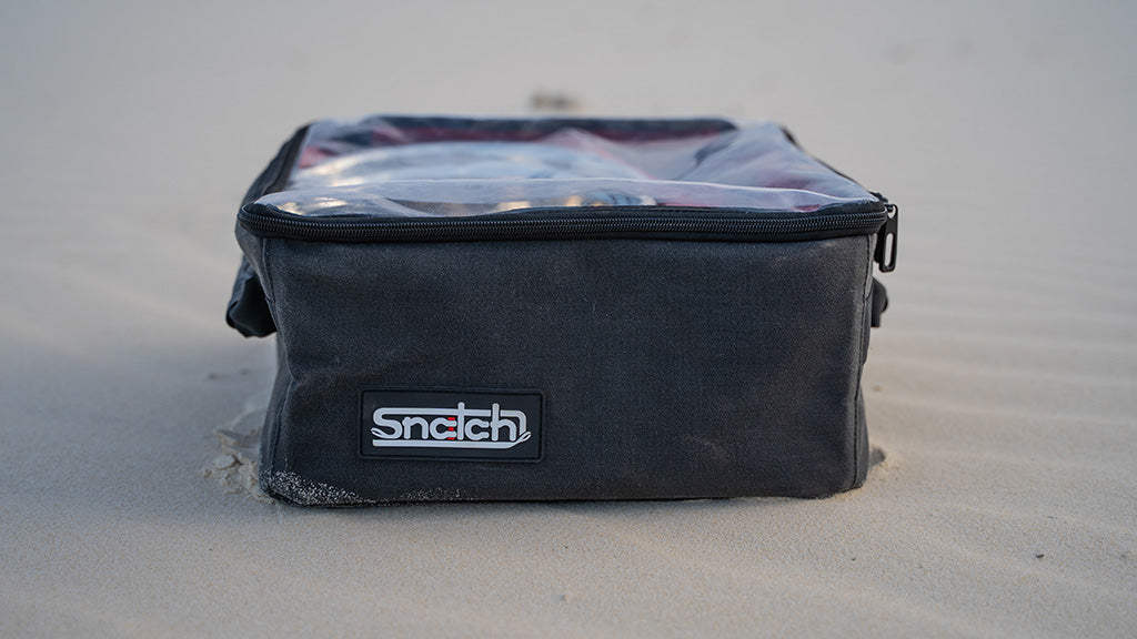 Snatch Drawer Bag-Medium