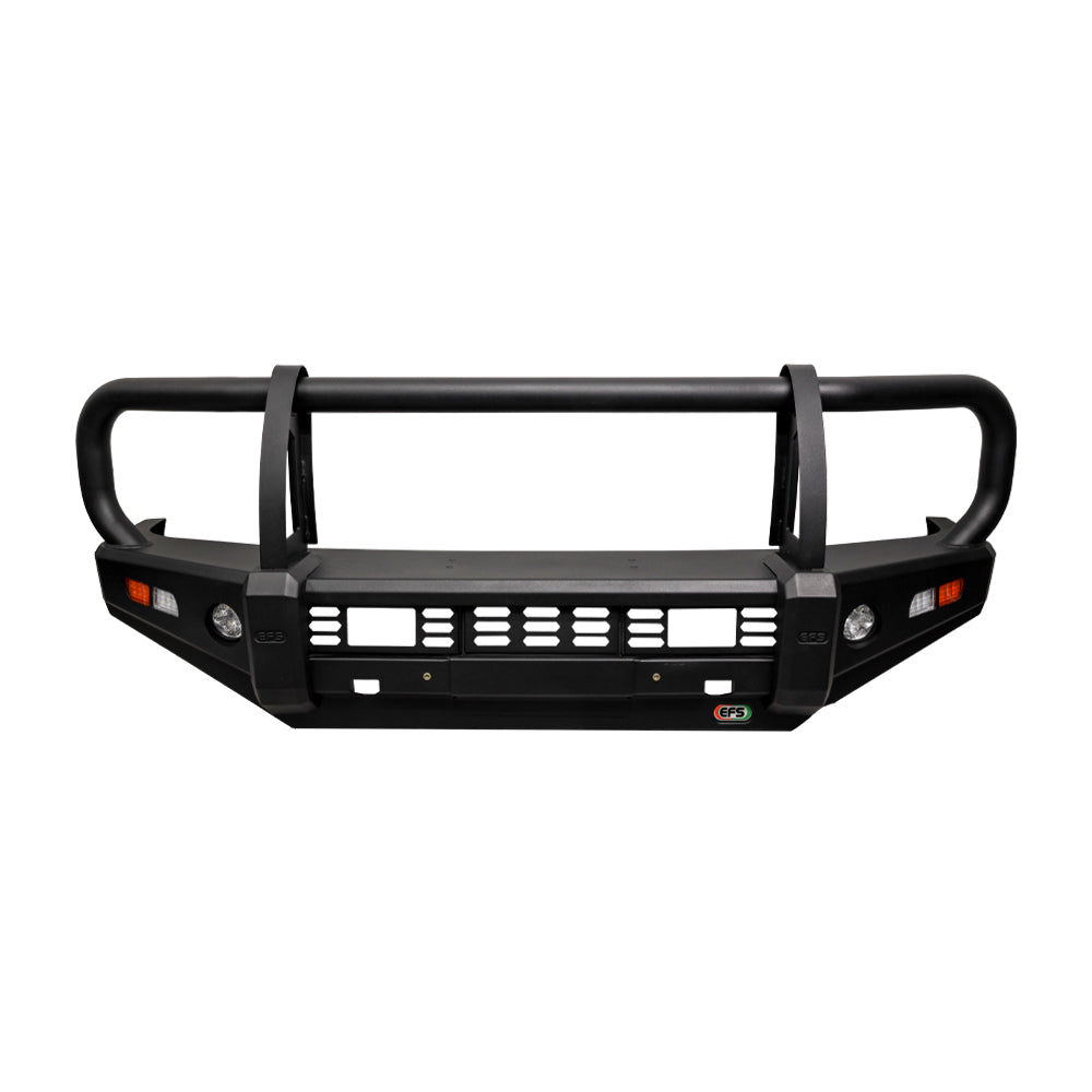 STOCKMAN BULLBAR | SB1-MITS-01