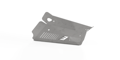 Suzuki JB74 Jimny Bash Plate