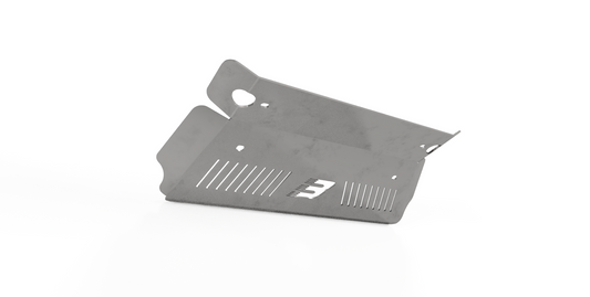 Suzuki JB74 Jimny Bash Plate