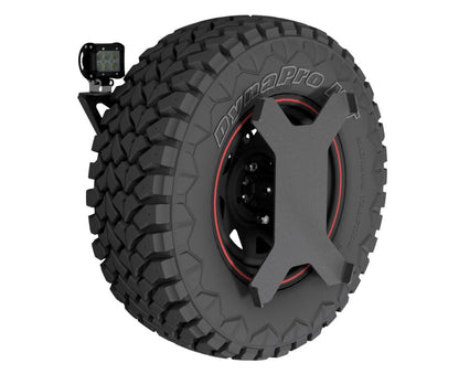 Suzuki JB74 Jimny Spare Wheel Carrier