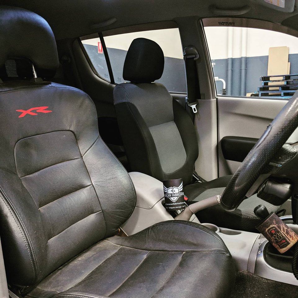 MN and ML Triton Seat Adapter Kit