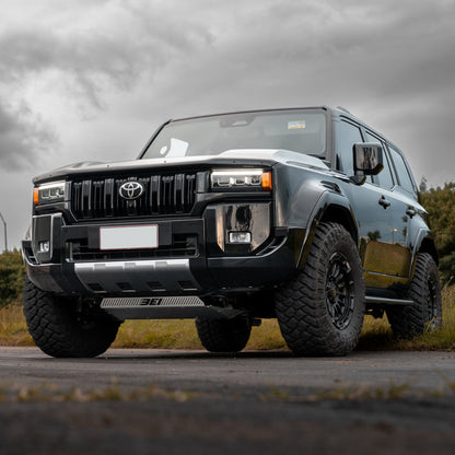 Toyota LC250 Prado Bash Plate (Underbody Protection Plates)