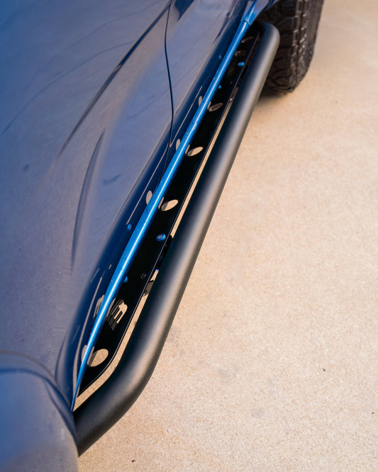 Ford Next-Gen Everest Rock Sliders