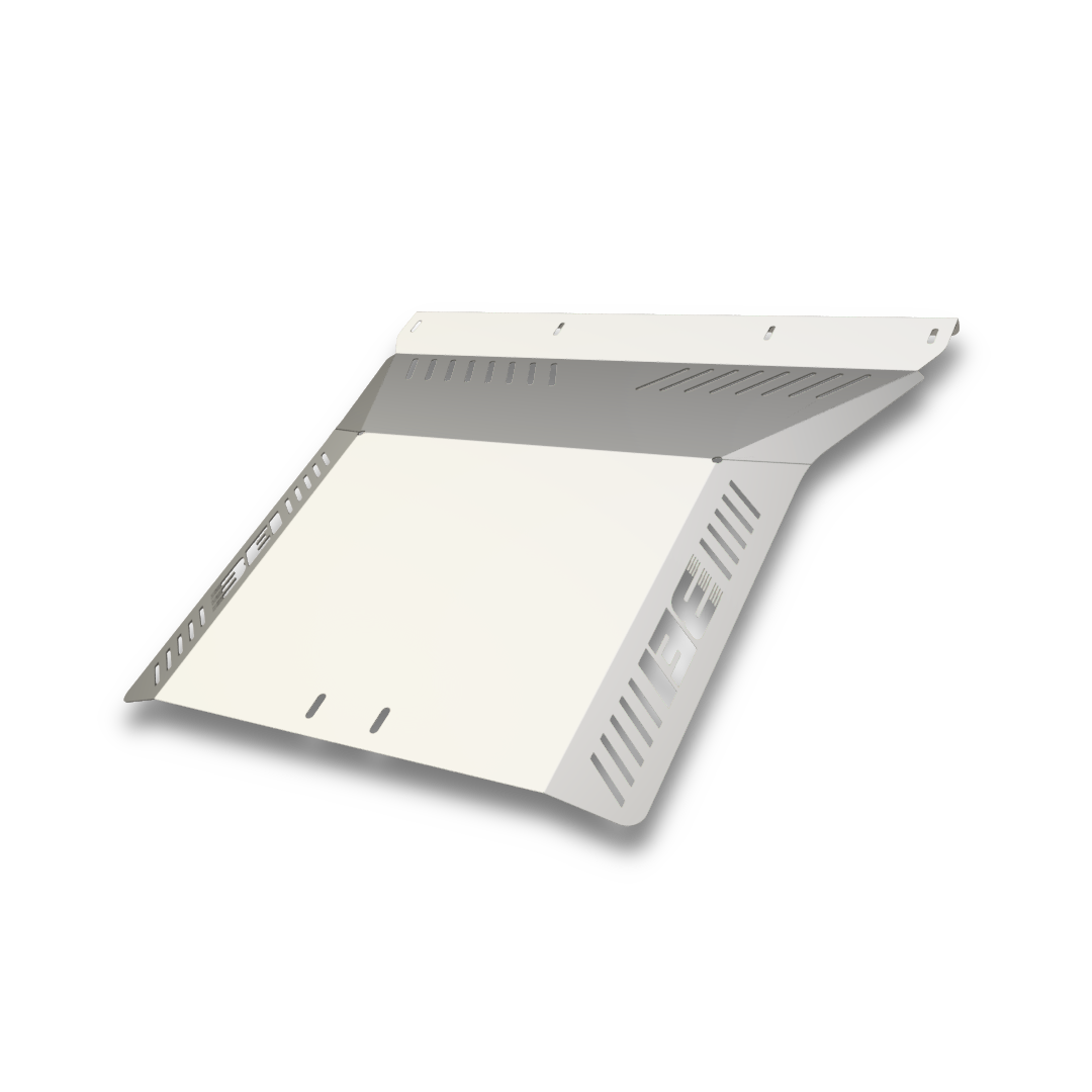 Toyota Chaser JZX100 Bash Plate