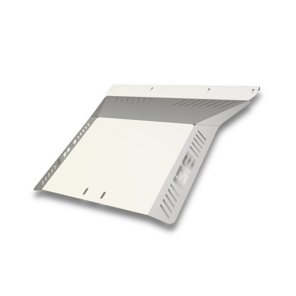 Toyota Chaser JZX100 Bash Plate