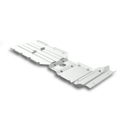 Toyota N80 Hilux Bash Plate (Underbody Protection Plates)
