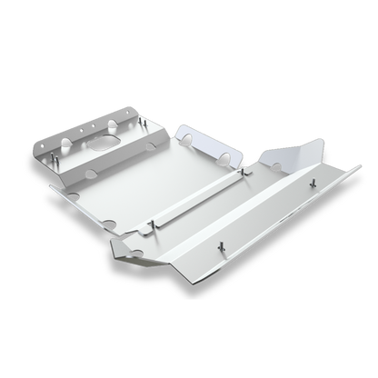 Toyota N80 Hilux Bash Plate (Underbody Protection Plates)