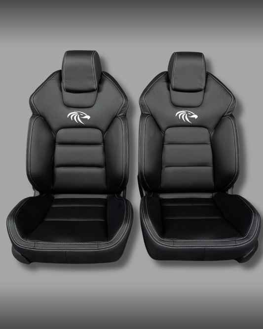 Premium Touring Seats