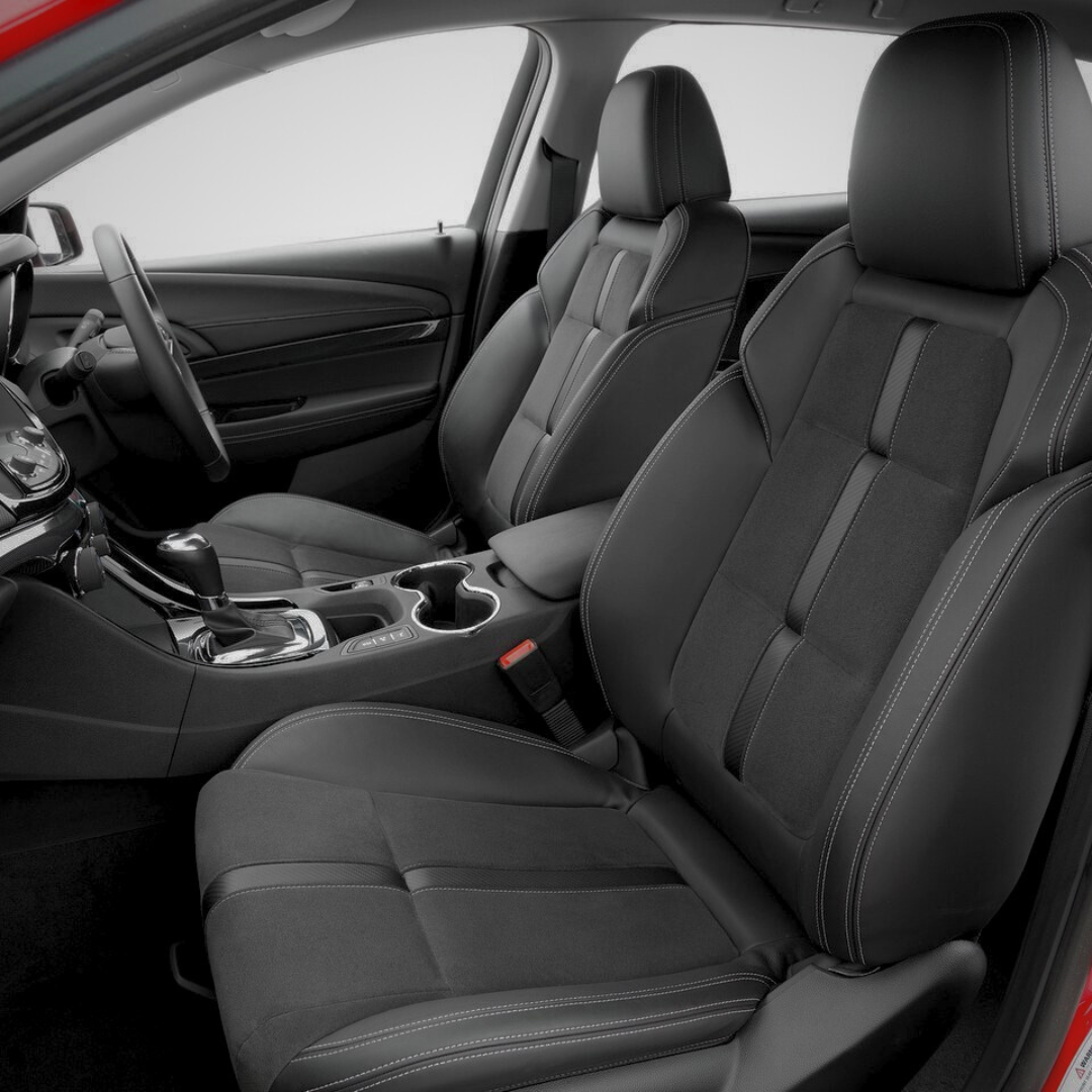 Seat adapter kit to suit 100/105 Series Toyota Landcruiser