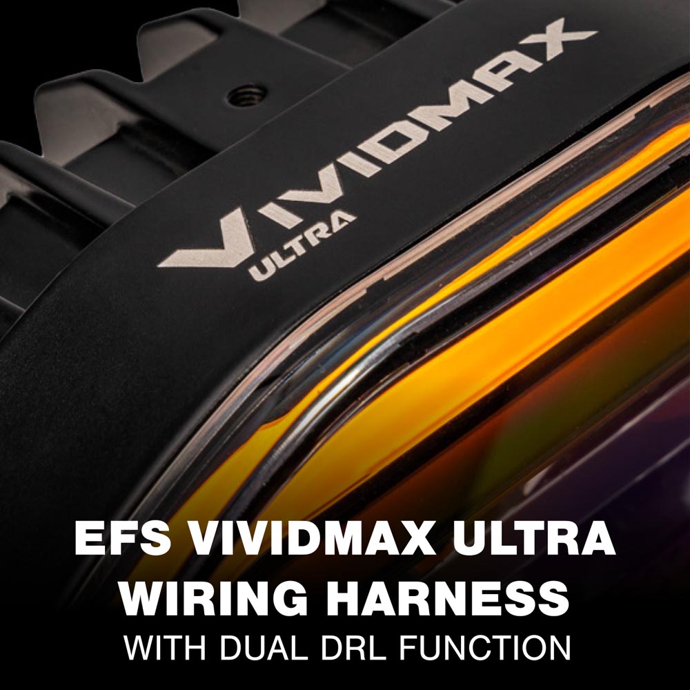 Vividmax Ultra Wiring Harness | VMU-WLOOM