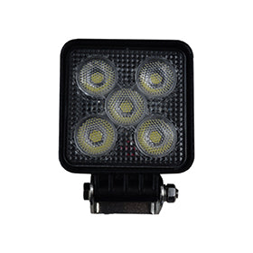 EFS VIVIDMAX 3″ SQUARE WORK LIGHT | VMWL-315