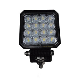 EFS VIVIDMAX 4″ SQUARE WORK LIGHT | VMWL-424