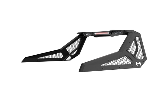 Extended Victor Sports Bar for Ford Raptor (2022–Present)
