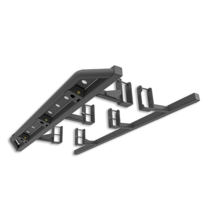 Volkswagen Amarok Rock Sliders MY22+