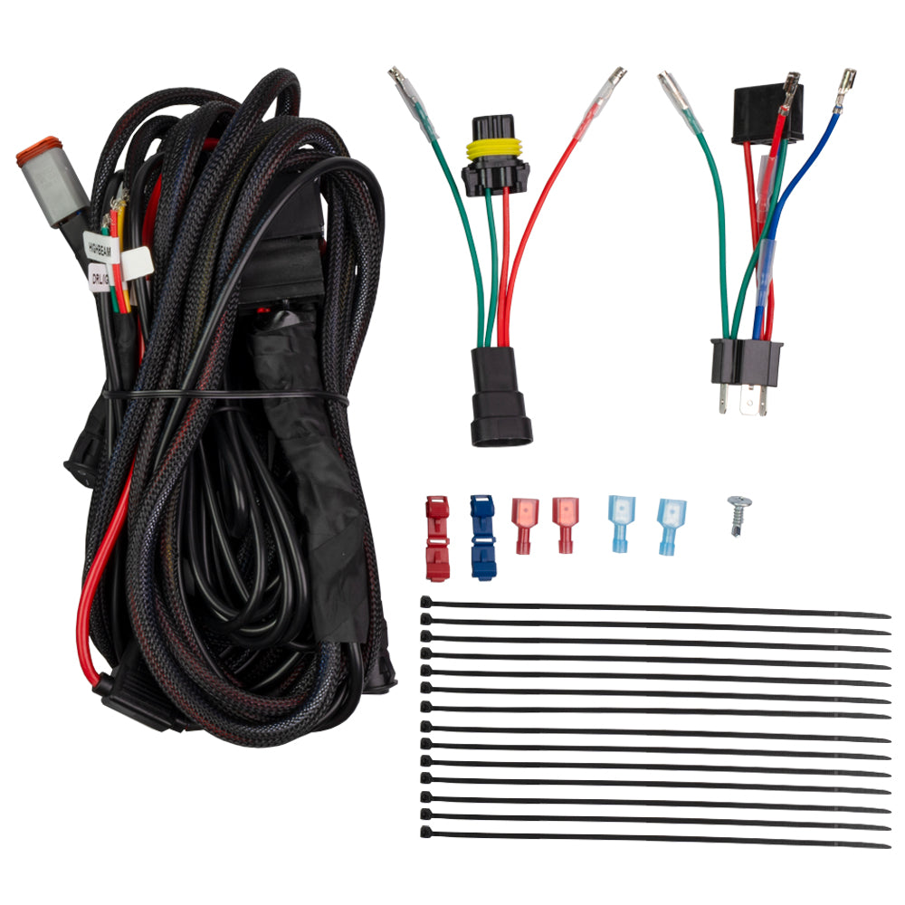 EFS Vividmax Ultra Wiring Harness | VMU-WLOOM