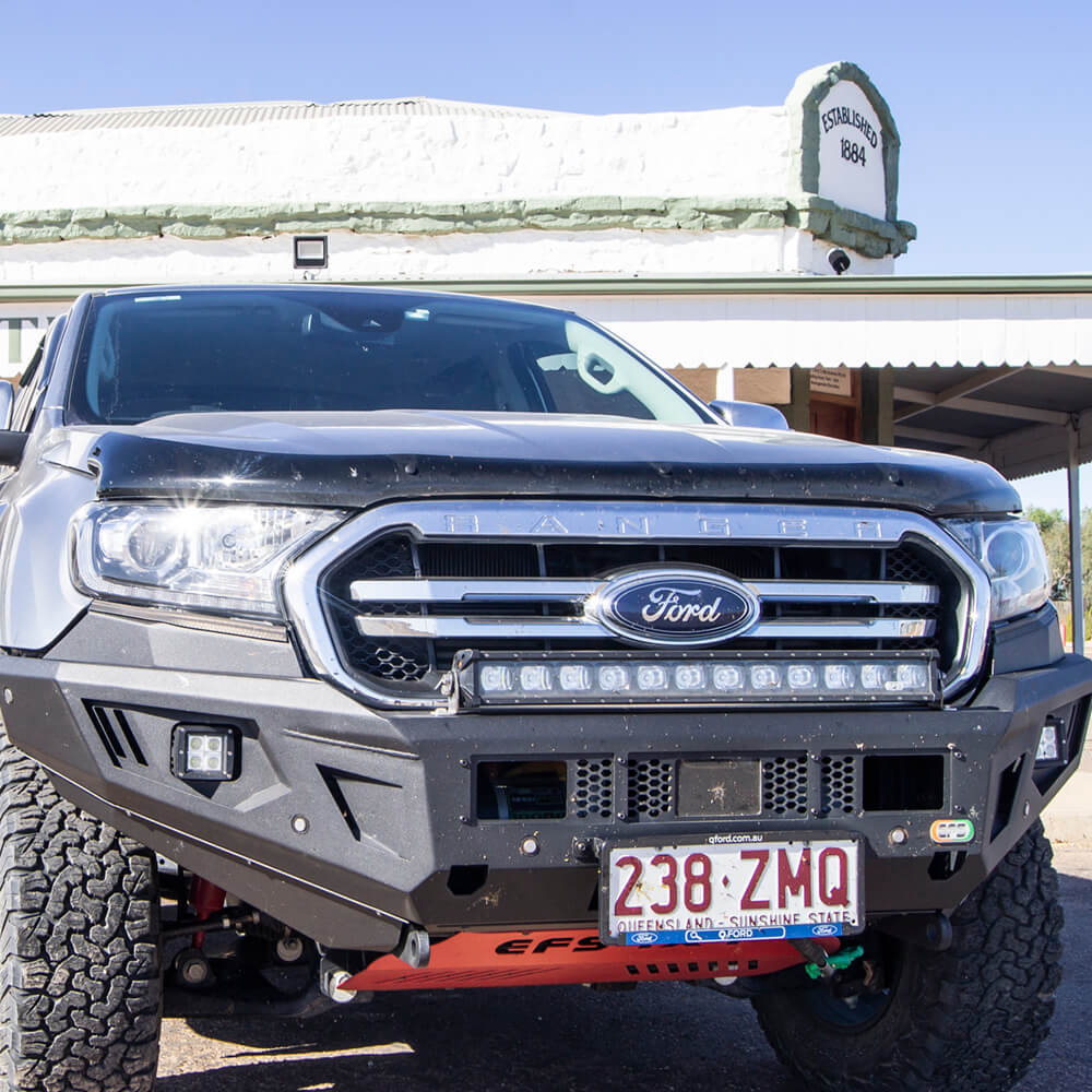 XCAPE BAR | XEB-FORD-02