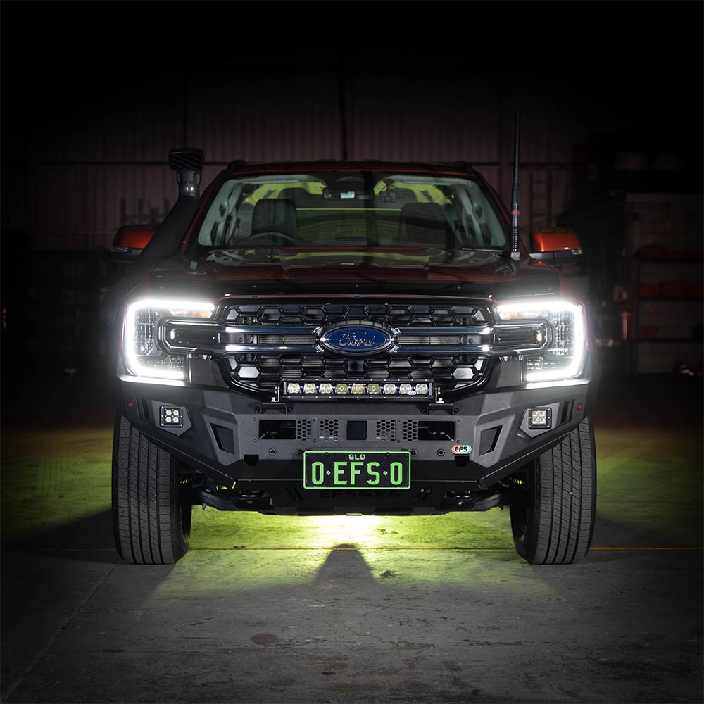 XCAPE BAR | XEB-FORD-04