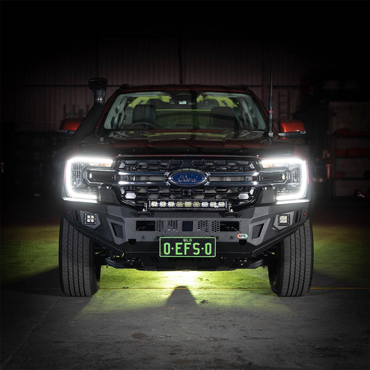 XCAPE BAR | XEB-FORD-04