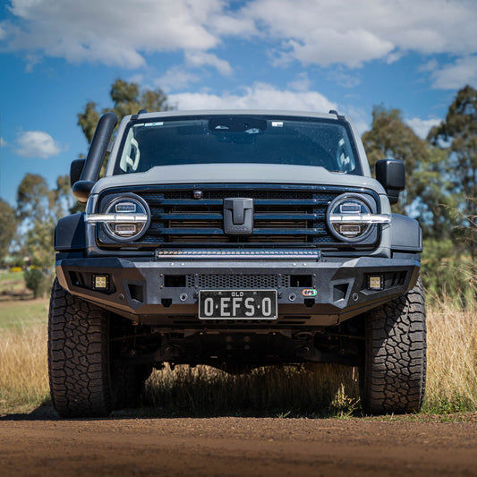 XCAPE BAR | XEB-GWM-02