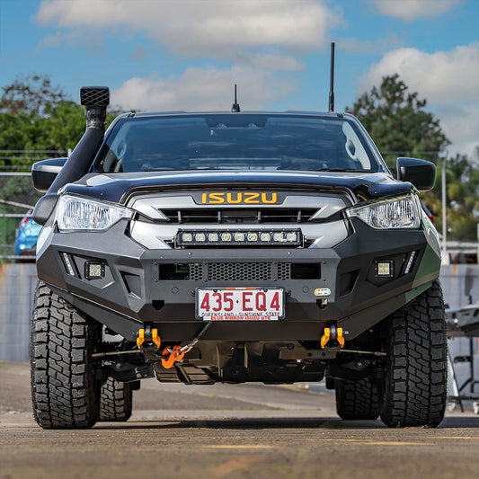 XCAPE BAR | XEB-ISU-06