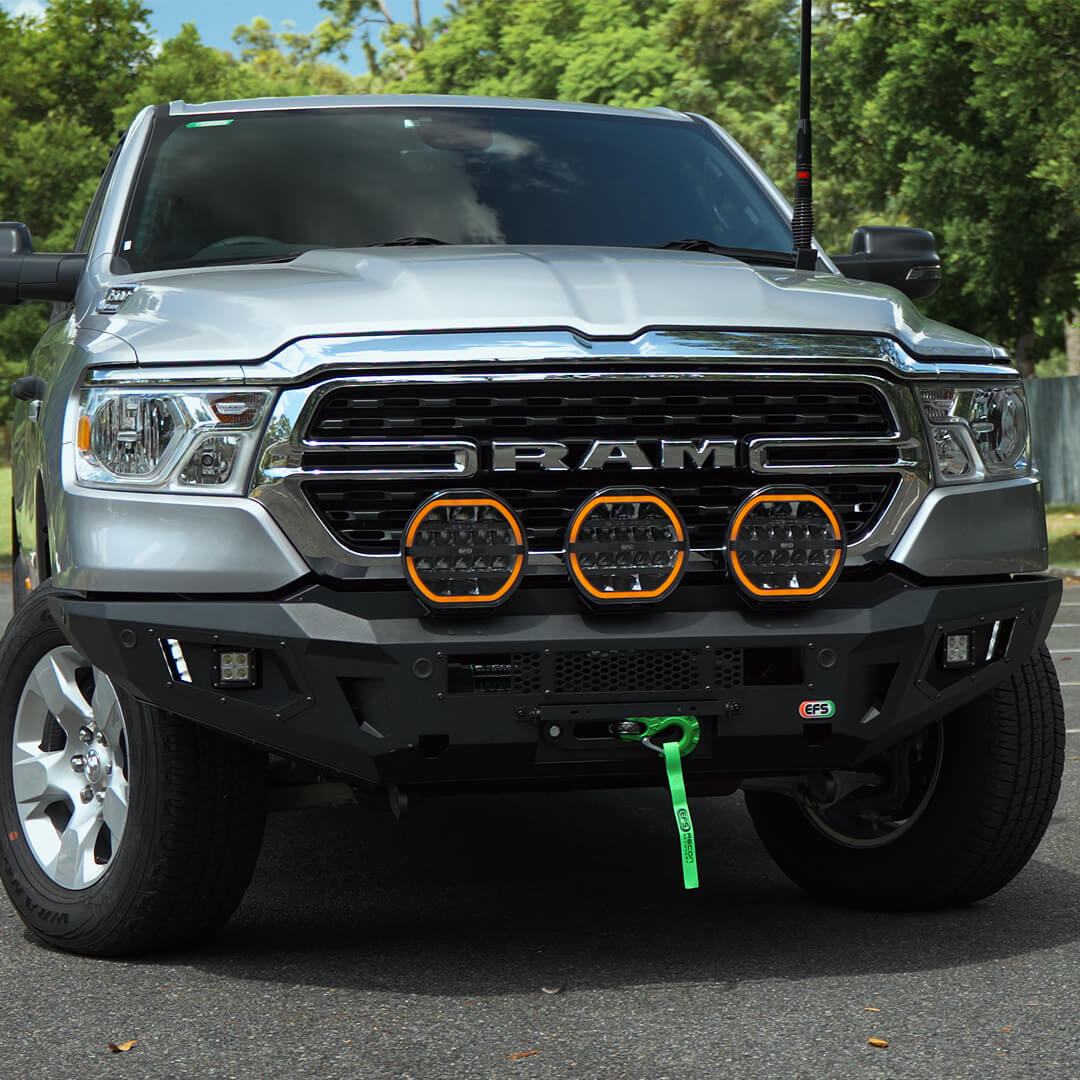 XCAPE BAR | XEB-RAM-01