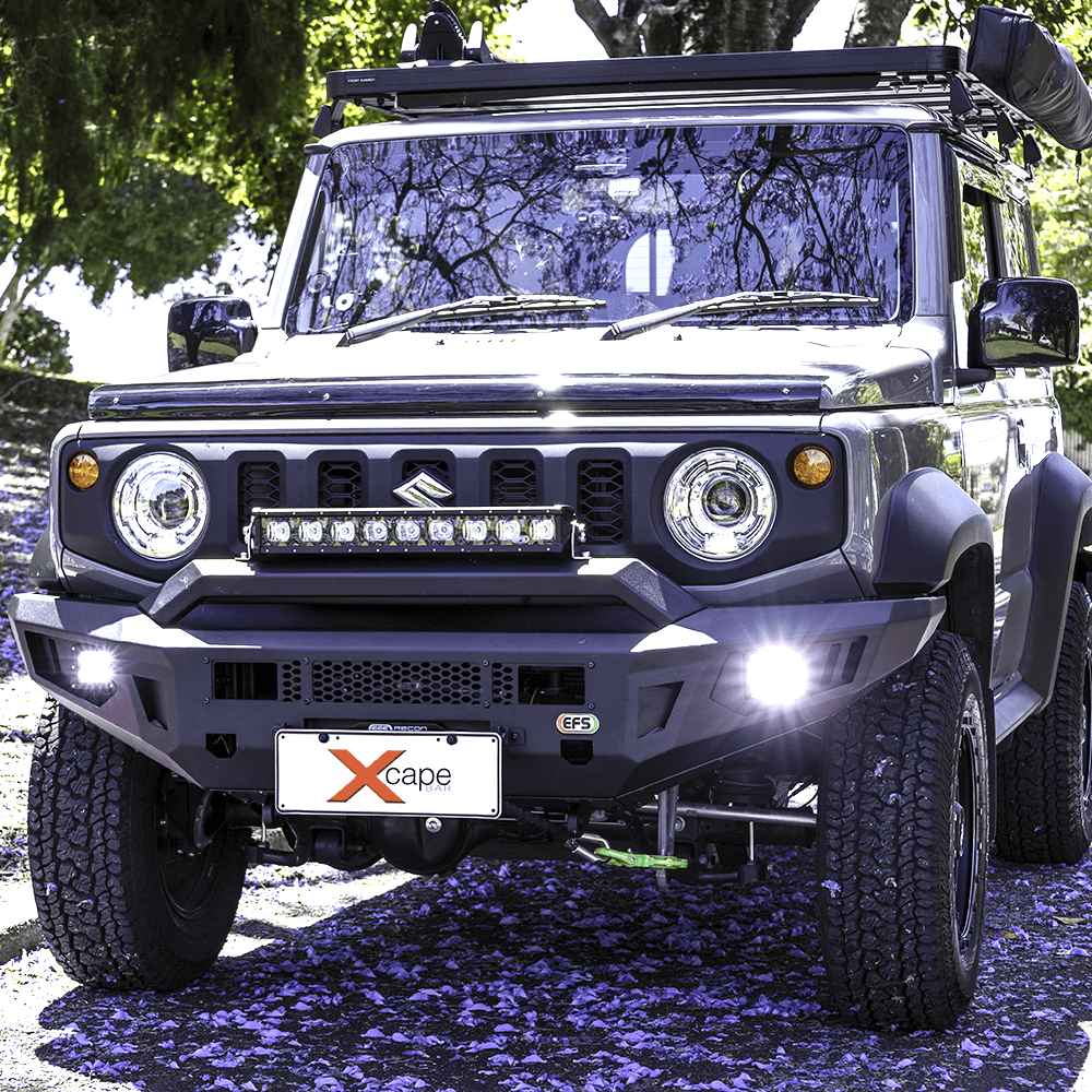 XCAPE BAR | XEB-SUZ-01