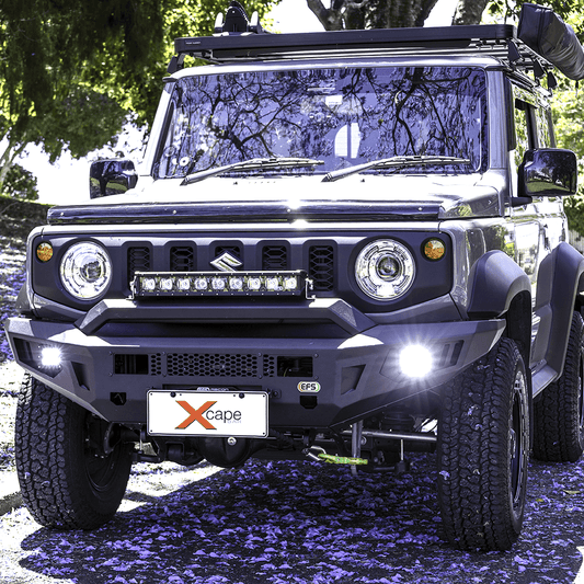 EFS XCAPE BAR | XEB-SUZ-01