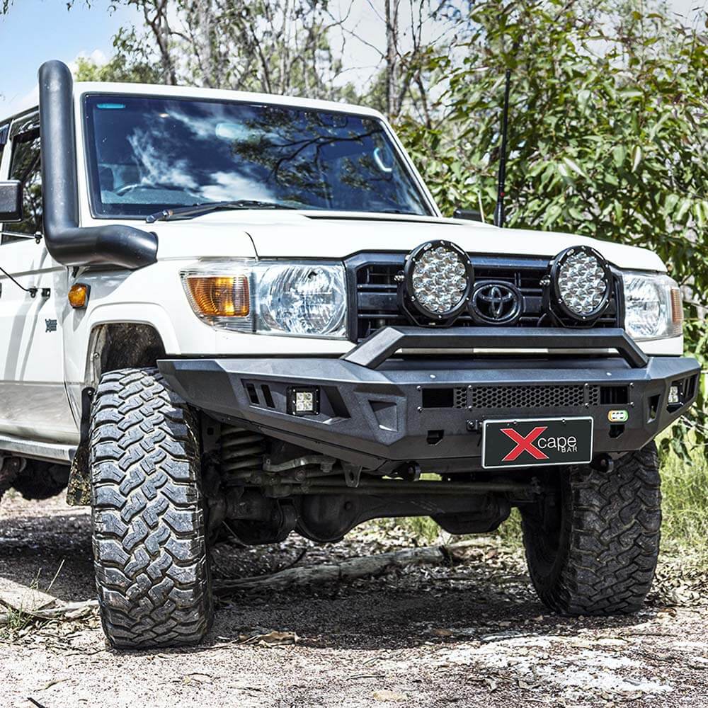 XCAPE BAR | XEB-TOY-03