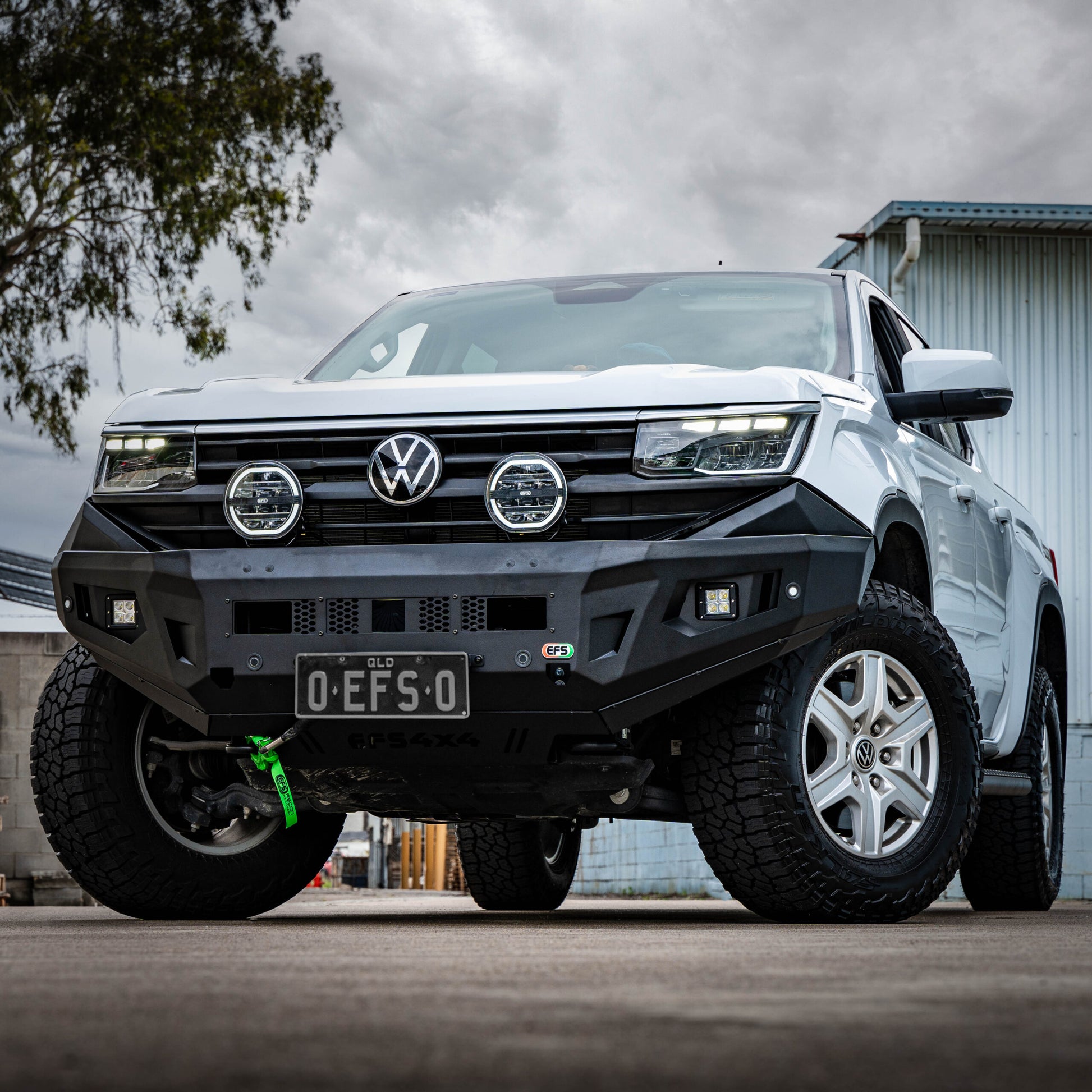 XCAPE BAR | XEB-VW-01