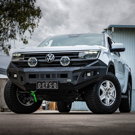 EFS XCAPE BAR | XEB-VW-01