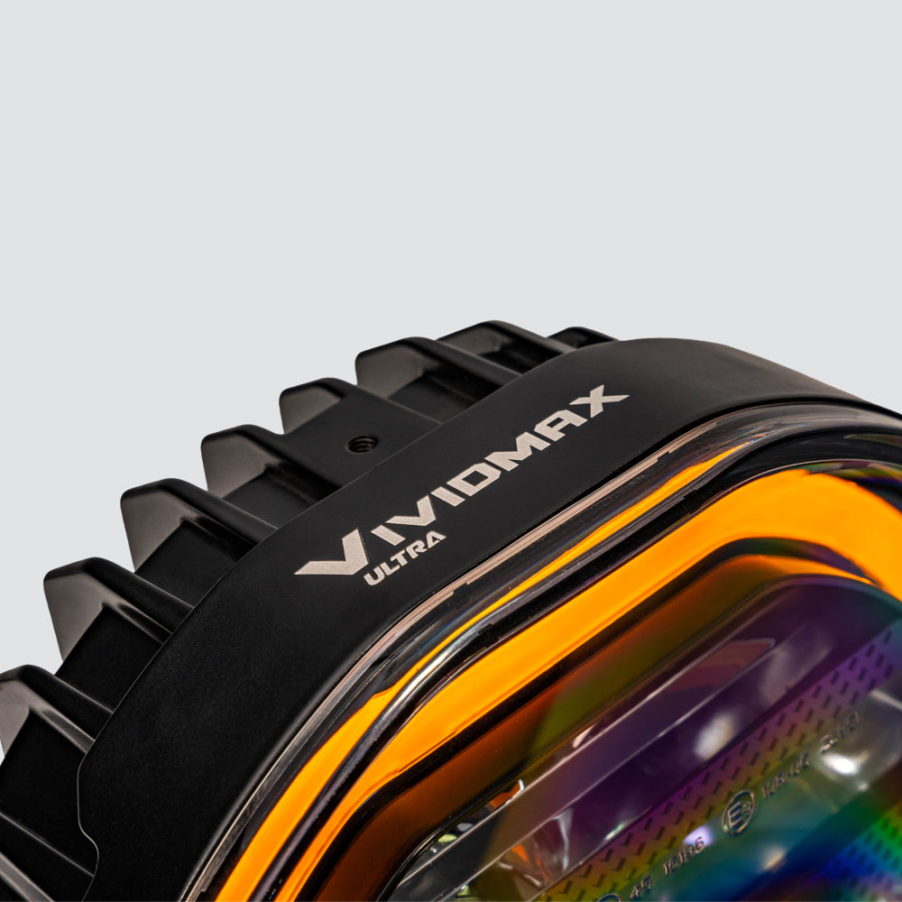 EFS VIVIDMAX ULTRA DRIVING LIGHT