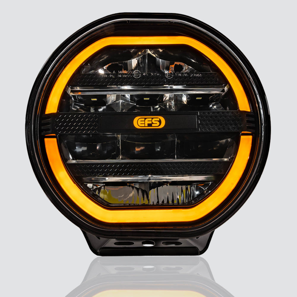 EFS VIVIDMAX ULTRA DRIVING LIGHT