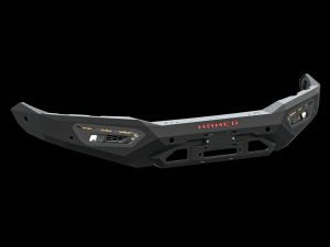 Atlas Series Bull Bar for Ford F-150 (2021–Present)